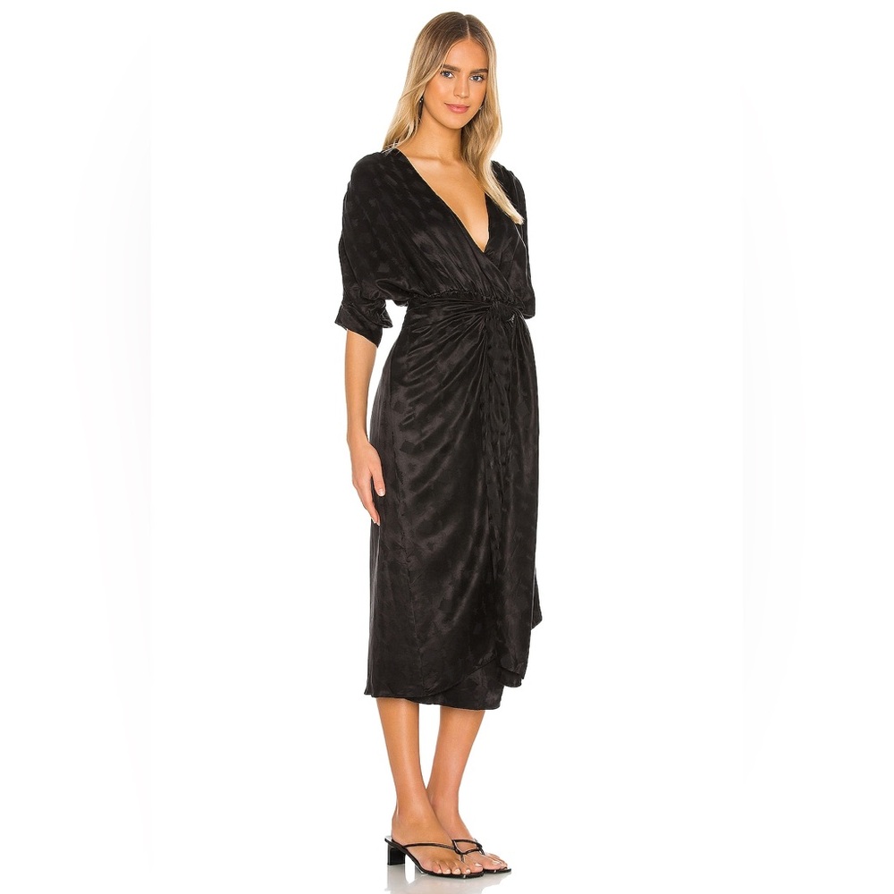 Callahan X REVOLVE Sami Dress in Black Size S